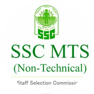 SSC MTS · 2019