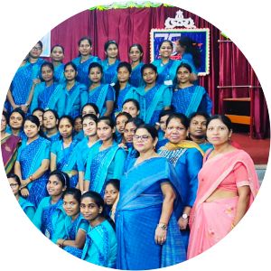 sslnt - Women's college in Dhanbad, India