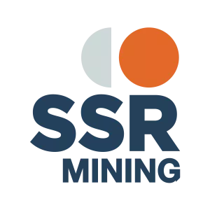 SSR Mining Inc. - Mining company