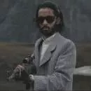 SSS9 - Fictional character