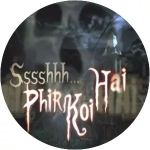 Ssshhhh. . . Phir Koi Hai