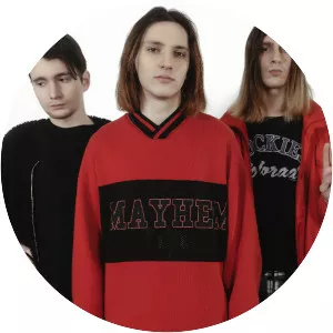 ssshhhiiittt! - Musical group