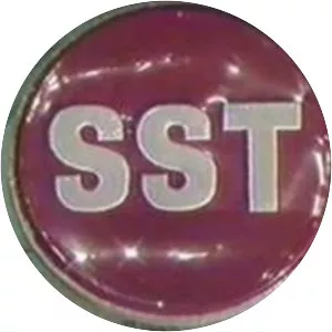 SST: Salo-Salo Together