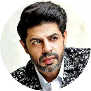 Ssumier Pasricha