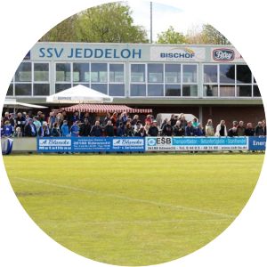 SSV Jeddeloh
