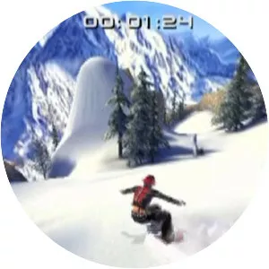 SSX 3