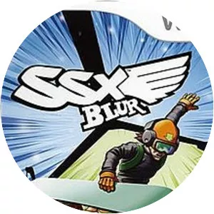 SSX Blur - Video game