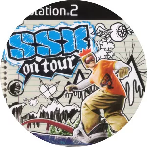 SSX on Tour
