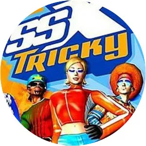 SSX Tricky