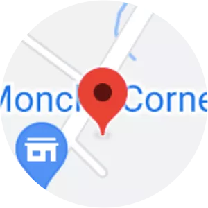 St. James Goose Creek Chapel of Ease Historical Site - 