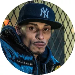 St1ckz Diamondeyez - Musical artist