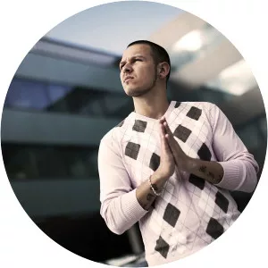 ST1M - Russian rapper