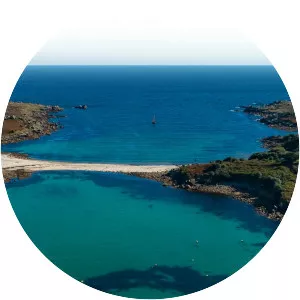 St Agnes, Isles of Scilly - Island in England