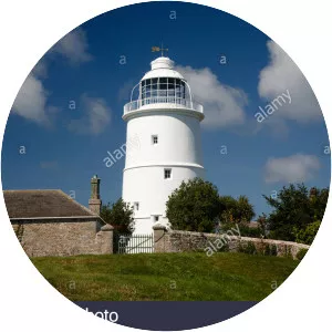 St Agnes Lighthouse