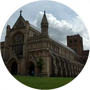 St Albans City and District