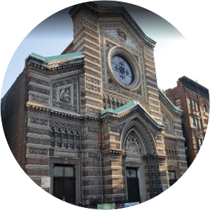 St. Aloysius Catholic Church 