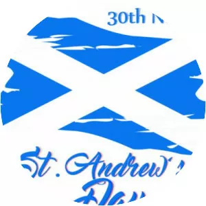 St. Andrew's Day