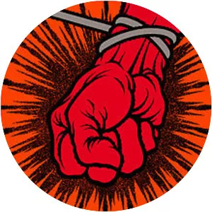 St. Anger - Studio album by Metallica