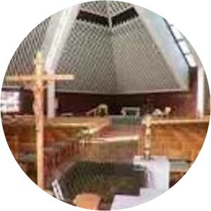 St Anne's Catholic Church - Catholic church in London, England