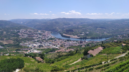 St. Anthony's viewpoint