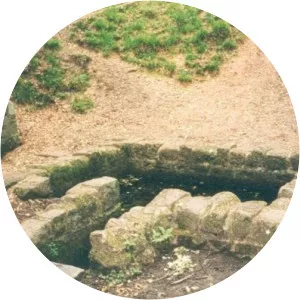 St. Anthony's Well - 