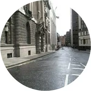 St Audoen within Newgate - 