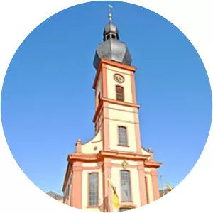 St. Bartholomäus (Bad Brückenau) (. . .