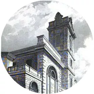 St Bartholomew-by-the-Exchange