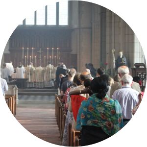 St Benet Fink Church, Tottenham