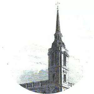 St Benet Gracechurch