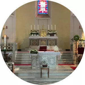 St. Blasius Düsseldorf