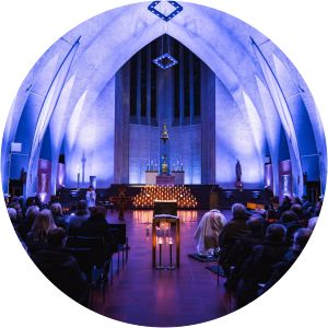 St. Bonifatius Kirche