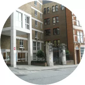 St Botolph Billingsgate