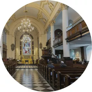 St. Botolph's without Bishopsgate