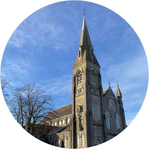 St Brendan's Cathedral, Loughrea