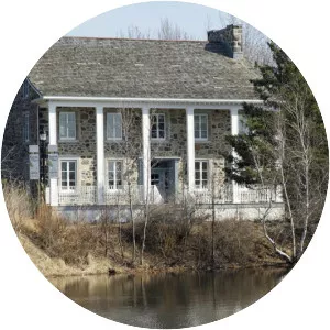 St-Bruno-de-Montarville