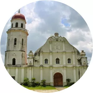 ST. CATHERINE OF ALEXANDRIA PARISH. Tayum Abra - 