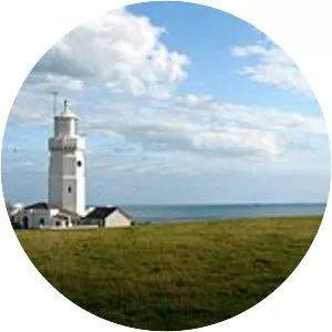 St Catherine's Point - 