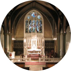 St. Charles Borromeo Church 