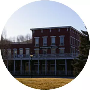 St. Charles-Muller's Hotel