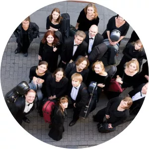 St. Christopher Chamber Orchestra - 