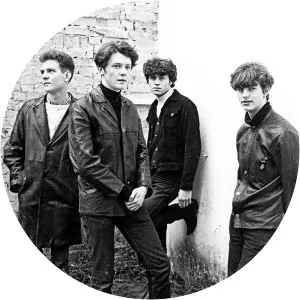 st. christopher the poppyheads