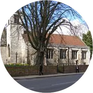 St Cuthbert's Church, York