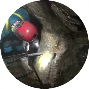 St Cuthbert's Swallet - 