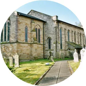 St David's Church, Haigh