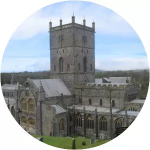 St Davids