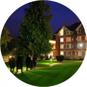 St Edmund's College, University of Cambridge