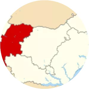 St Edmundsbury District