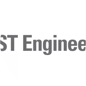 ST Engineering - Engineering company