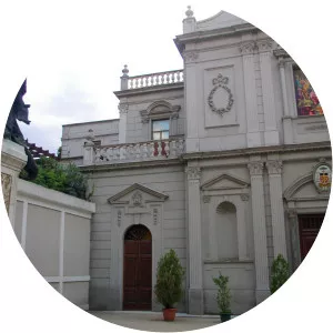 St. Esprit Cathedral - 